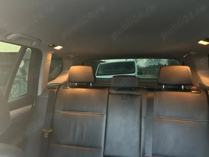 Se vinde BMW X3 AN 2012 - imagine 3
