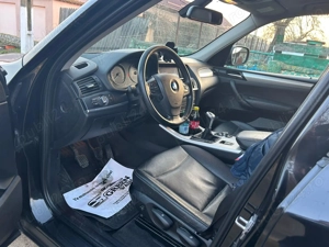 Se vinde BMW X3 AN 2012 - imagine 4