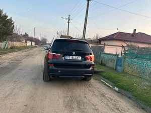 Se vinde BMW X3 AN 2012 - imagine 7