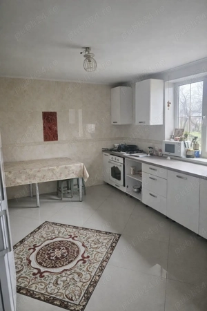 Casă cu teren intravilan 969 mp   Fundeni, jud. Călărași  - imagine 3