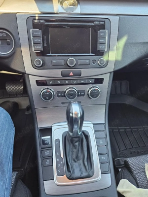 Volkswagen Passat 2.0 TDI DSG 2013 - imagine 7