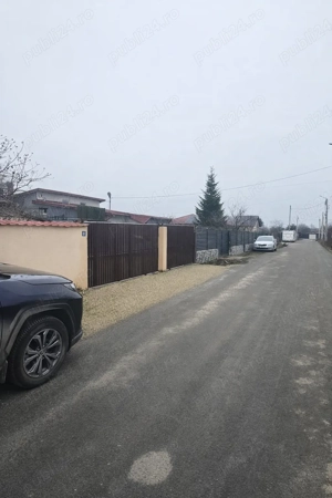 Casă cu teren intravilan 969 mp   Fundeni, jud. Călărași  - imagine 7