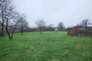 Casă cu teren intravilan 969 mp   Fundeni, jud. Călărași  - imagine 6