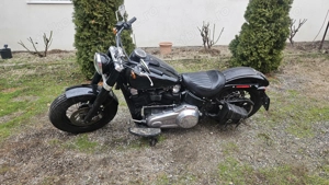 2018 Harley Davidson Softail Slim - imagine 2