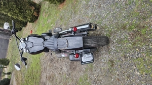 2018 Harley Davidson Softail Slim - imagine 4