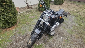 2018 Harley Davidson Softail Slim - imagine 3