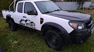 Ford.Ramger - imagine 4