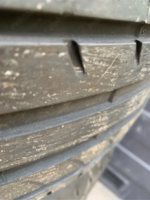 Set jante aluminiu BMW Seria 5 + cauciucuri de vară – 5x120, 225/55 R16 - imagine 6