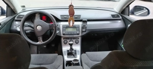 Passat B6 2006 cod motor BMP un singur ax cu came - imagine 3