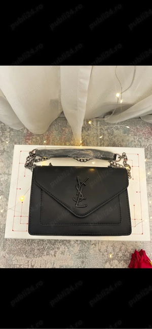 Geanta Yves Saint Laurent