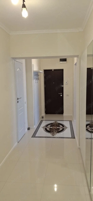 Unirea,Fantana mare, particular