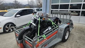 2018 Harley Davidson Softail Slim - imagine 5