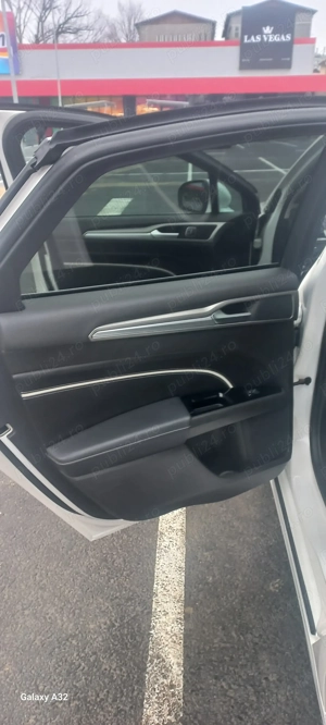 Vanb ford mondeo mk5 hibrid - imagine 2