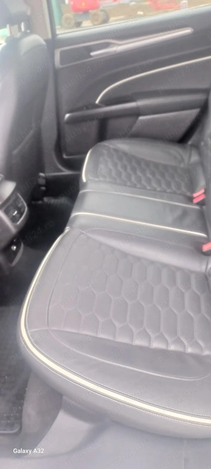 Vanb ford mondeo mk5 hibrid - imagine 3