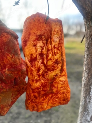 Vand jambon, sunca , slanina - imagine 5