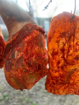 Vand jambon, sunca , slanina - imagine 2