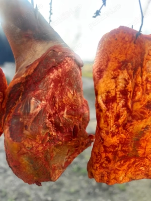 Vand jambon, sunca , slanina - imagine 4