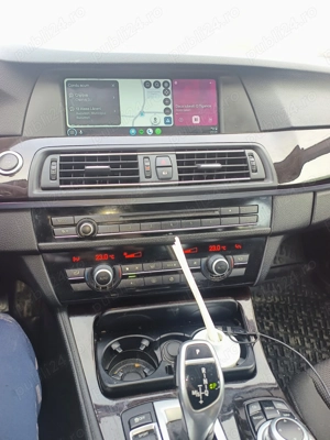 De vânzare BMW seria 5 F 11  - imagine 5