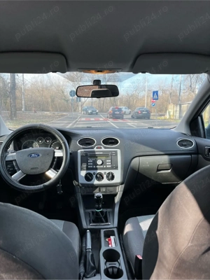 Închiriez Ford Focus 2   Timișoara  