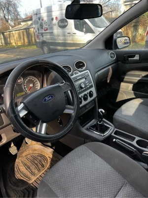 Închiriez Ford Focus 2   Timișoara   - imagine 5