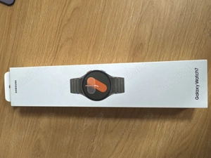 Samsung galaxy watch7