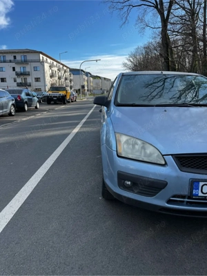 Închiriez Ford Focus 2   Timișoara   - imagine 3