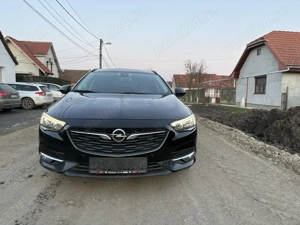 Vând Opel Insignia - imagine 2