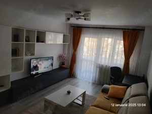 vand ap 2 camere, central, renovat, utilat,modern