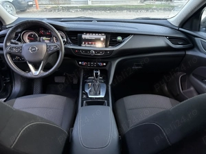 Vând Opel Insignia - imagine 5