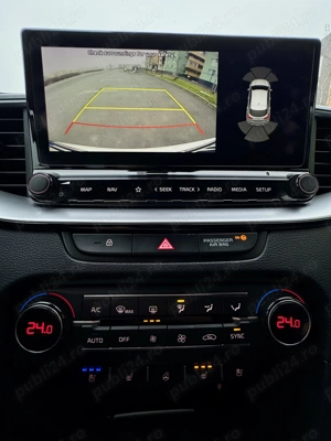 Kia XCeed 1.6 T-GDI OPF DCT7 Platinium - imagine 5