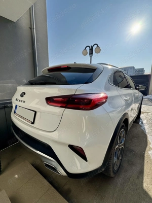 Kia XCeed 1.6 T-GDI OPF DCT7 Platinium - imagine 2