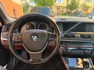 bmw f10 seria 5 cp 218 - imagine 2