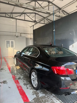 bmw f10 seria 5 cp 218 - imagine 5