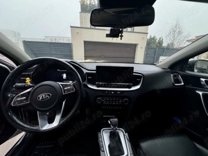 Kia XCeed 1.6 T-GDI OPF DCT7 Platinium - imagine 3