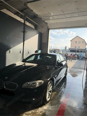 bmw f10 seria 5 cp 218 - imagine 4