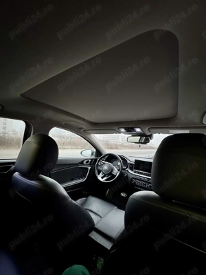 Kia XCeed 1.6 T-GDI OPF DCT7 Platinium - imagine 6