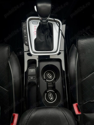 Kia XCeed 1.6 T-GDI OPF DCT7 Platinium - imagine 7