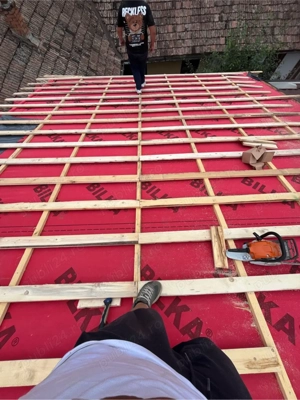 ploua în casa? suna acum! reparații acoperisuri pe loc 