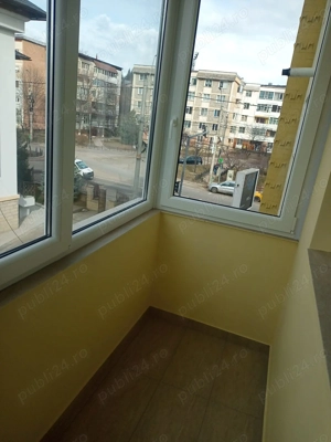 1 luna GRATIS , Precista ,  apt 2 camere decomandat ,   58 mp +parcare inclusa etaj 2  - imagine 6