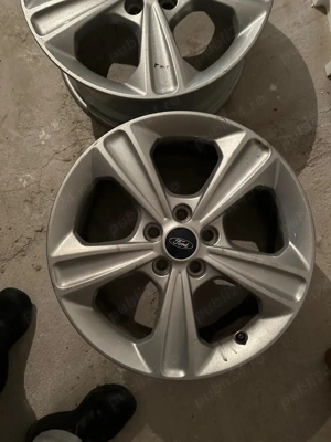 Vand Jante OriginaleFord Kuga - imagine 2