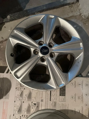 Vand Jante OriginaleFord Kuga - imagine 3