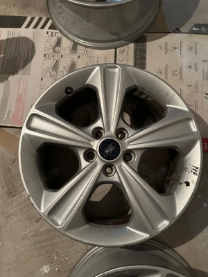 Vand Jante OriginaleFord Kuga - imagine 4