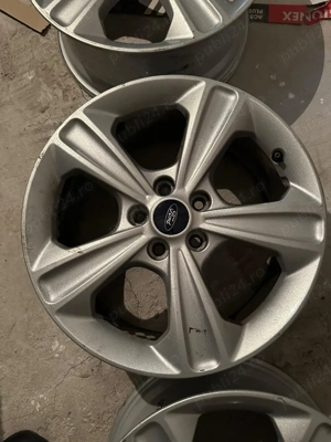 Vand Jante OriginaleFord Kuga - imagine 5