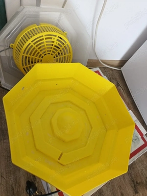 vand incubator Cleo 5 - imagine 2