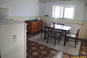 Hala industriala versatila,spatii cazare, platforma betonata,2.300 mp,Halchiu - imagine 8