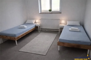 Hala industriala versatila,spatii cazare, platforma betonata,2.300 mp,Halchiu - imagine 7