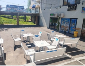 Spațiu comercial 35 m2 Craiovita Nouă 