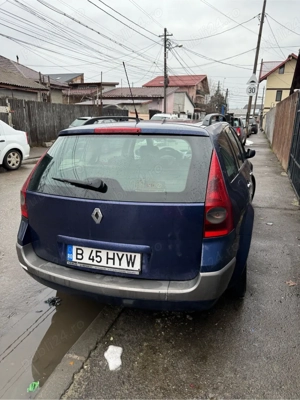 Vând Renault Megane 2 Break - imagine 6