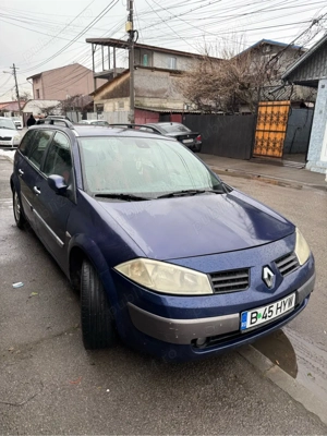 Vând Renault Megane 2 Break - imagine 7