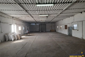 Hala industriala versatila,spatii cazare, platforma betonata,2.300 mp,Halchiu - imagine 9